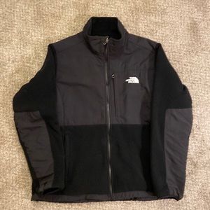 Womens North Face Coat